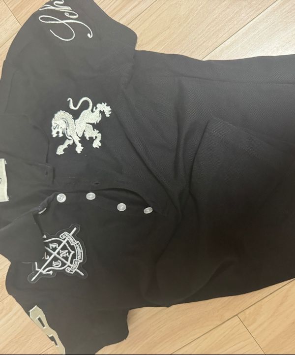 トップス SCHISM INDUCING TEAM SCHISM POLO SHIRT MUSINSA | SCHISM INDUCING TEAM SCHISM POLO SHIRT BLACK