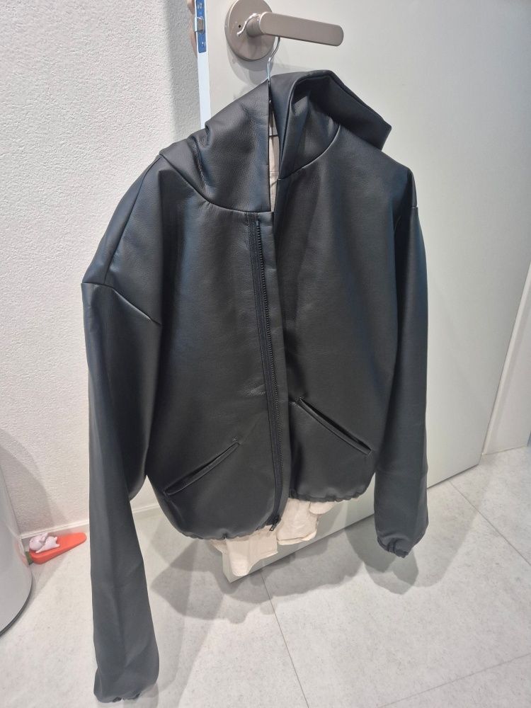 MUSINSA | yeezy JC-01-Black