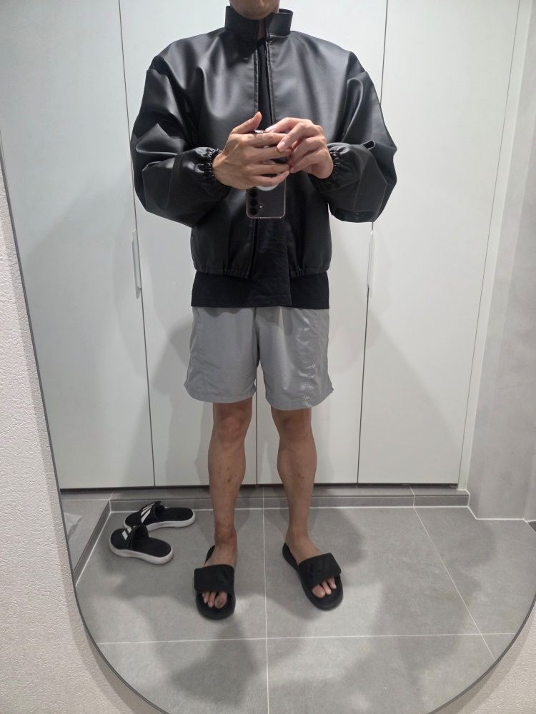 MUSINSA公式 | YEEZY JC-05-Black