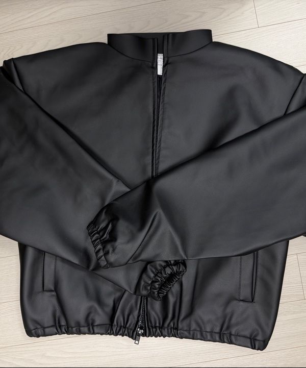 MUSINSA公式 | YEEZY JC-05-Black