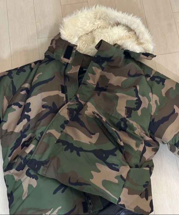 MUSINSA | yeezy PK-01-Camo