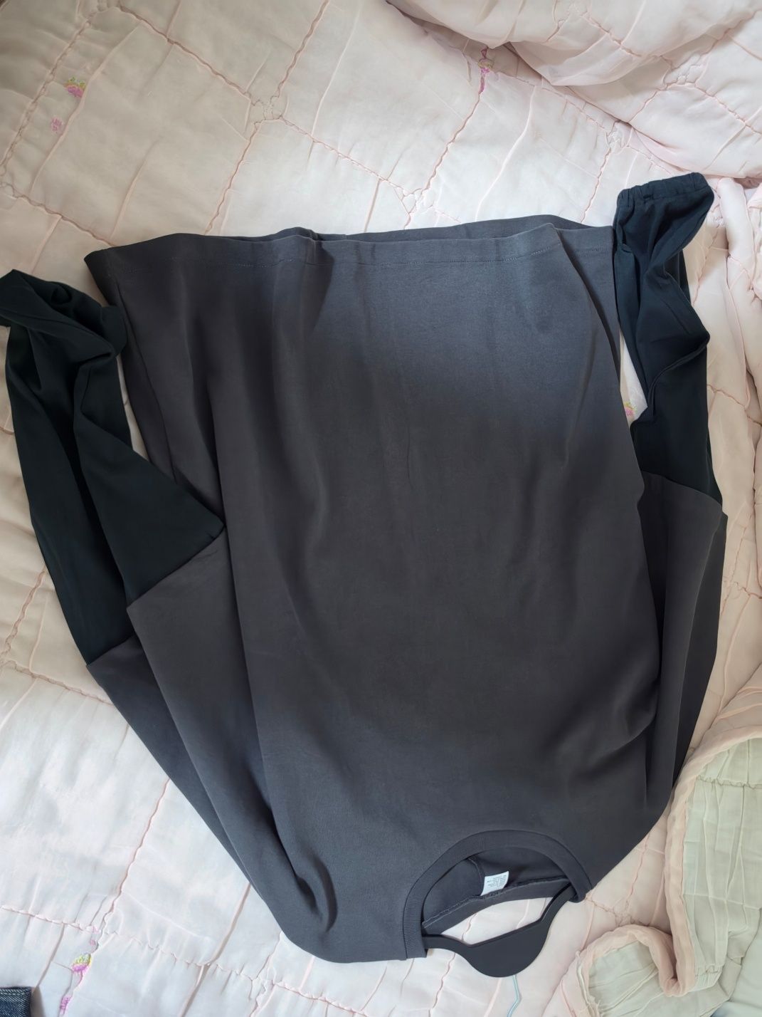 MUSINSA公式 | yeezy TS-05-Black