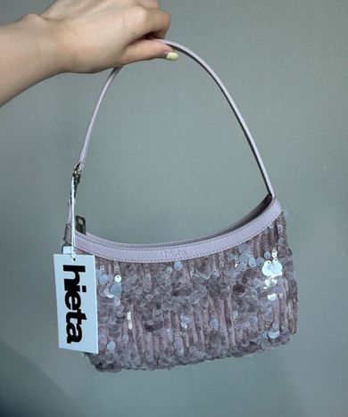 MUSINSA公式 | HIETA Tyla / Shell Pink