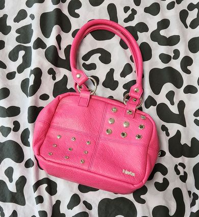 MUSINSA公式 | HIETA Marin Mini / Hot Pink