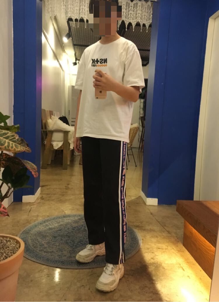 人気★【Crump】★Crump Represent Track Pants★6色★UNISEX★ 人気☆【Crump】☆Crump Represent Track Pants☆6色☆UNISEX