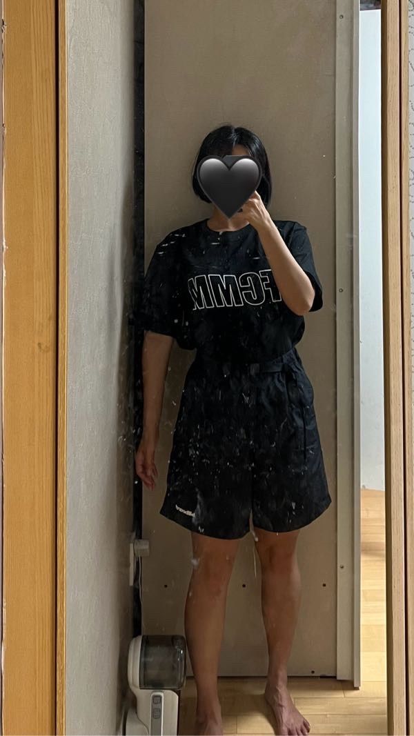 Tシャツ・カットソー FCMM HEALTHY MIND T-SHIRT 4TR501 MUSINSA | FCMM Linear Logo T-shirt - Black