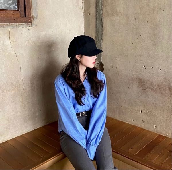 日本未入荷SLEEPY SLIPの[unisex]SIGNATURE NEWSBOY CAP 全2色 MUSINSA | SLEEPY SLIP [unisex]SIGNATURE BLACK NEWSBOY CAP