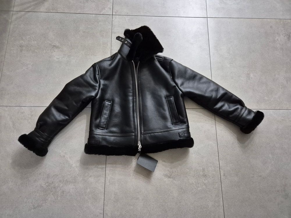 MUSINSA公式 | SPERONE WOMEN リアルB3オーバーサイズムートン