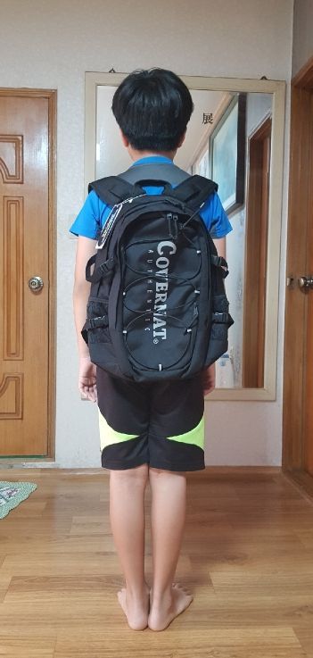 ★韓国人気★COVERNAT★NEW AUTHENTIC BACKPACK 27L MUSINSA | COVERNAT New Authentic Backpack 27L