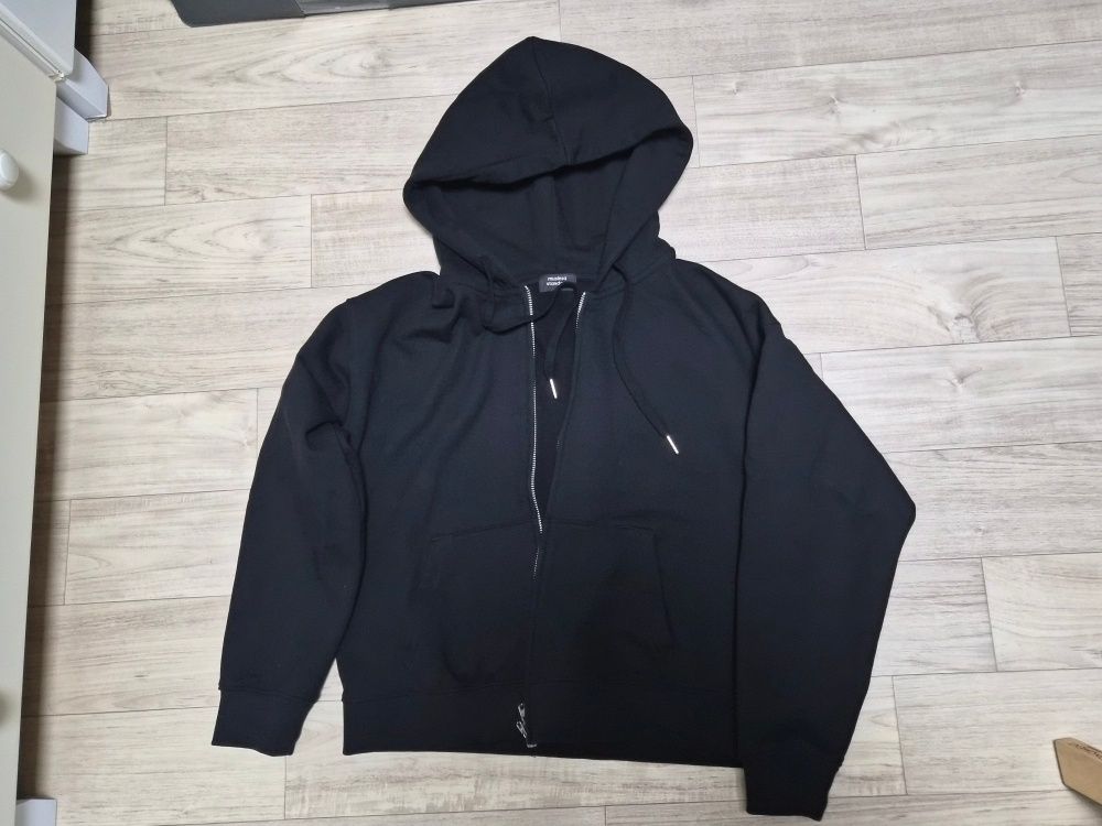 MUSINSA公式 | MUSINSA STANDARD パーカースウェットジップアップ