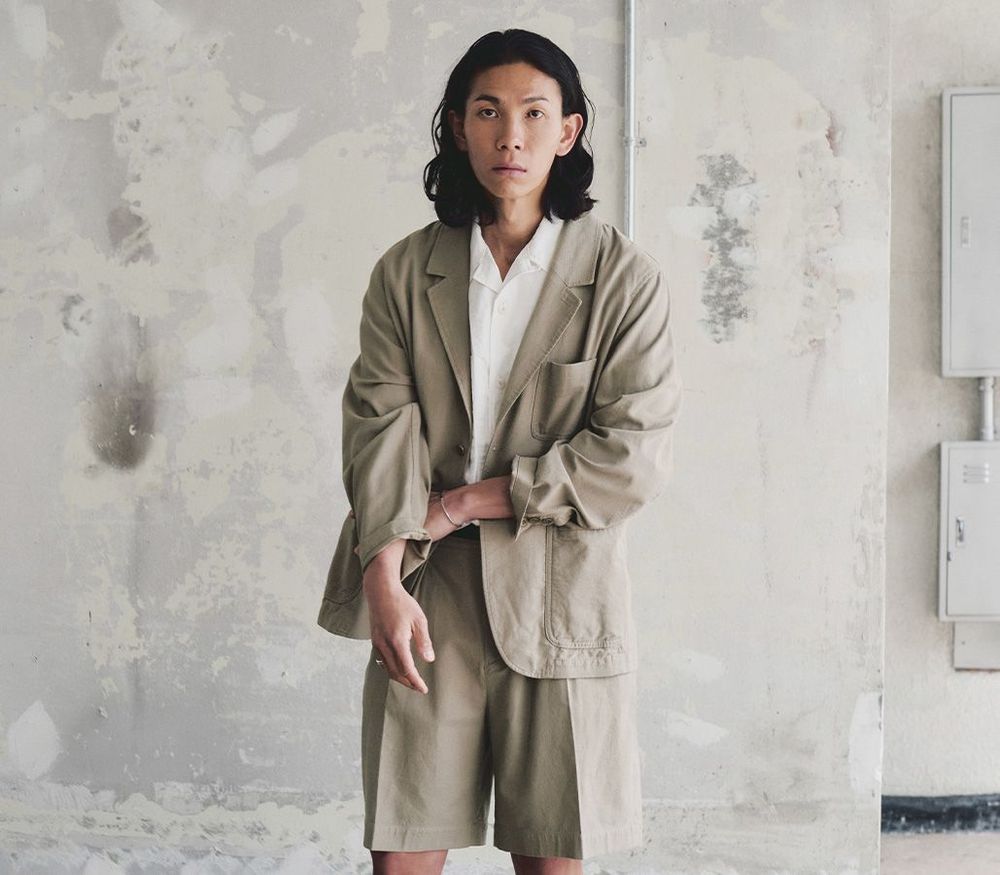 26 SS Styling Lookbook