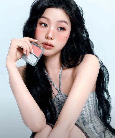 오드타입 오 블러 크림 블러시