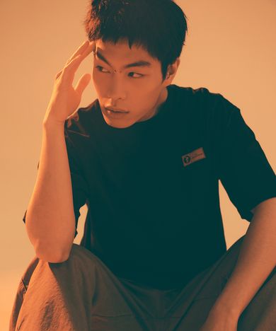 디스커스 애슬레틱 협업 컬렉션