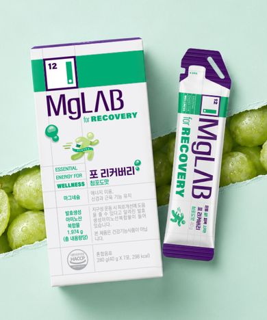 마그랩 포 리커버리