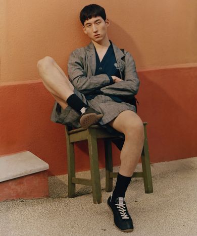 겐조 무신사 단독 선 발매