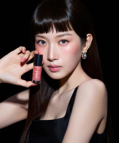 나스 NEW 리퀴드 블러쉬 론칭