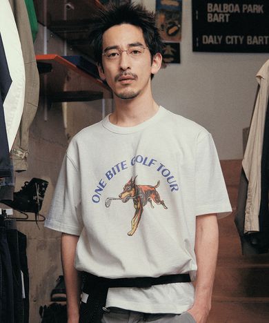 헨리코튼 × 오티코티 협업 컬렉션