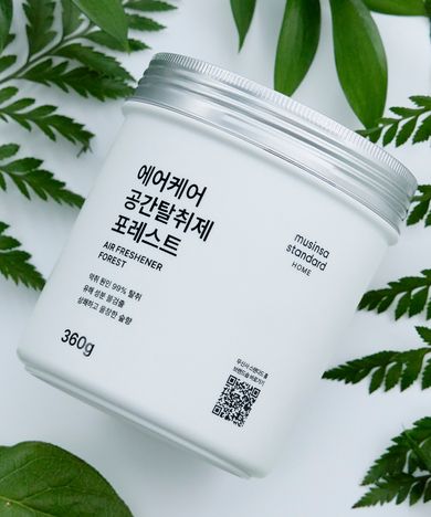 지금 날씨에 딱 공간탈취제 재입고