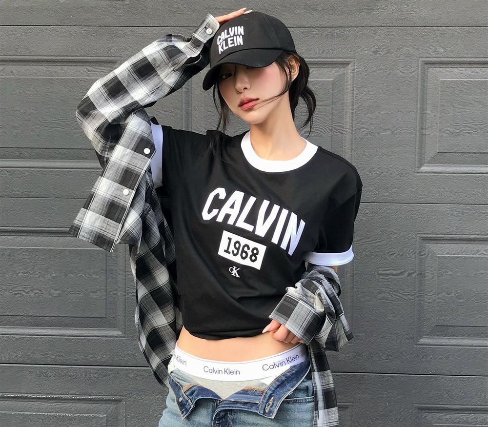 In The City SS 26 Exclusive