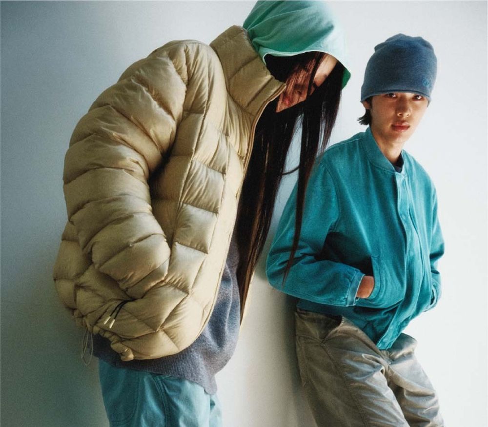 AW 26\nCollection Drop1 BETWE-E-E-EN