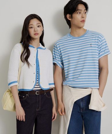 빈폴 × 정희기 작가
