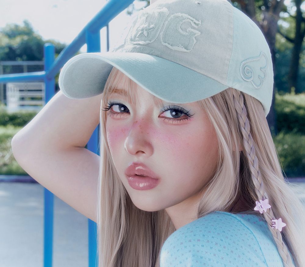 허그유어스킨 컬래버 벌룬 틴트 New Color