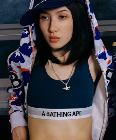 베이프, 기다려온 26 FW