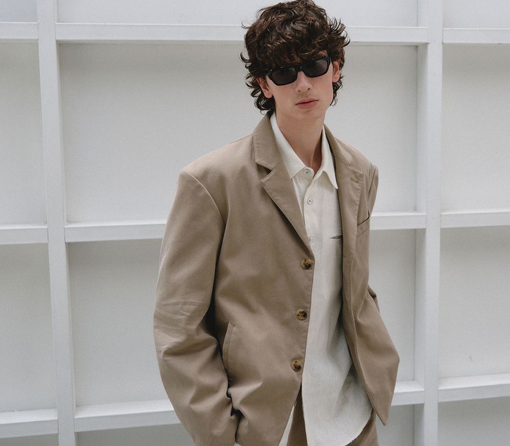 FW 26\nCollection 1st Release