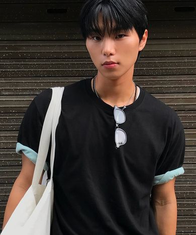 후러브스아트 × 준혁 컬래버