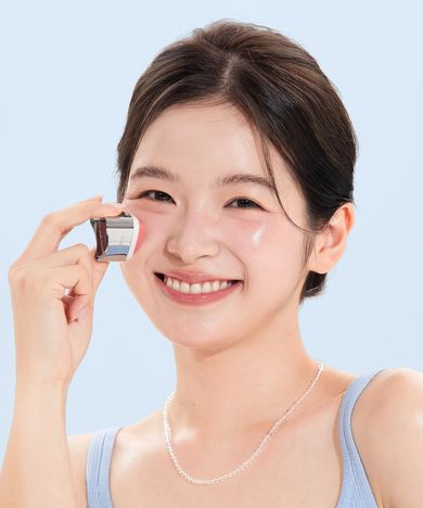 누그레이 세모탭 단독 세트