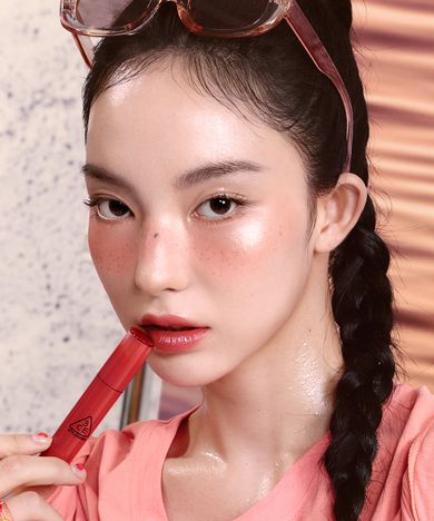 3CE 서머 립 기획전 
