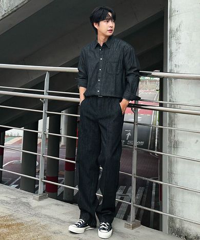 드로우핏 × 오정규 컬래버