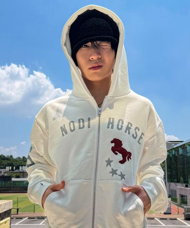노디 × 준성 협업 컬렉션