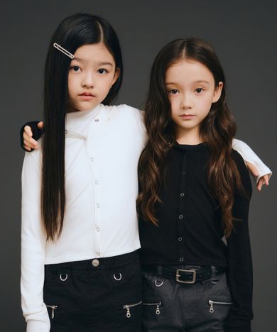 걸즈 컬렉션 신상 10% 쿠폰