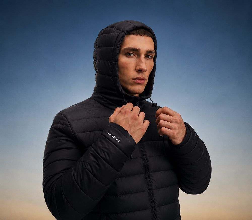 Lightweight Outer 일상에 가볍게 더하는 경량 패딩