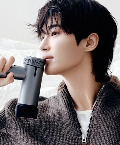 다슈가 완성한 데일리 드라이어