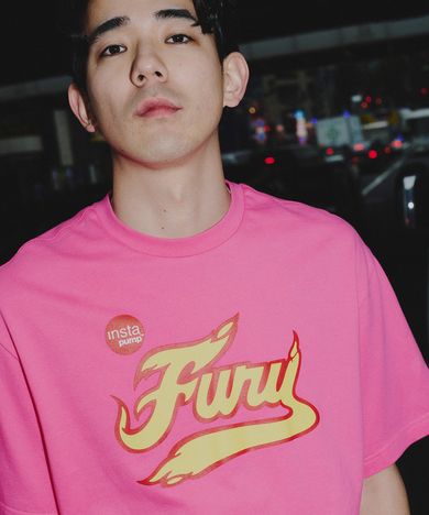 리복 × 발란사 협업 컬렉션