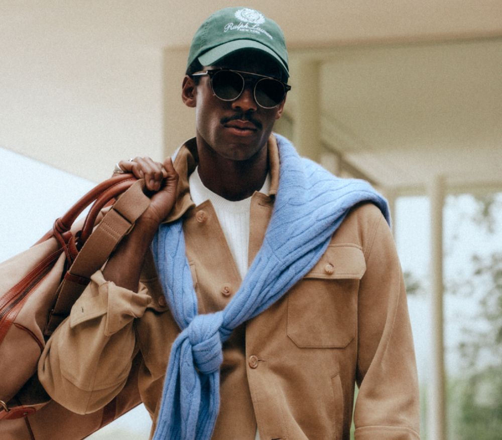 Outerwear Pre-Fall 2026