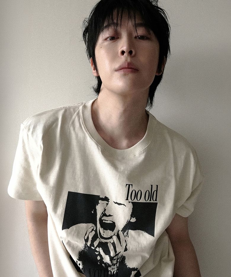 필프 × 김승환 협업 컬렉션