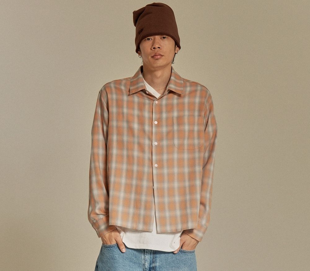 FW 26 2nd Peter’s Wardrobe