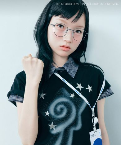 최애의사원 × 무신사