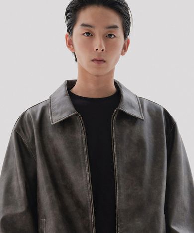 간절기에 필요한 아우터