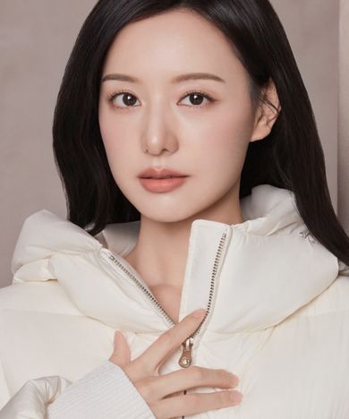 김지원과 함께한 듀베티카의 가을