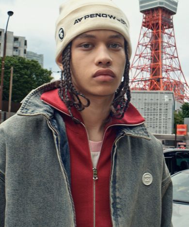 에이프 FW 26