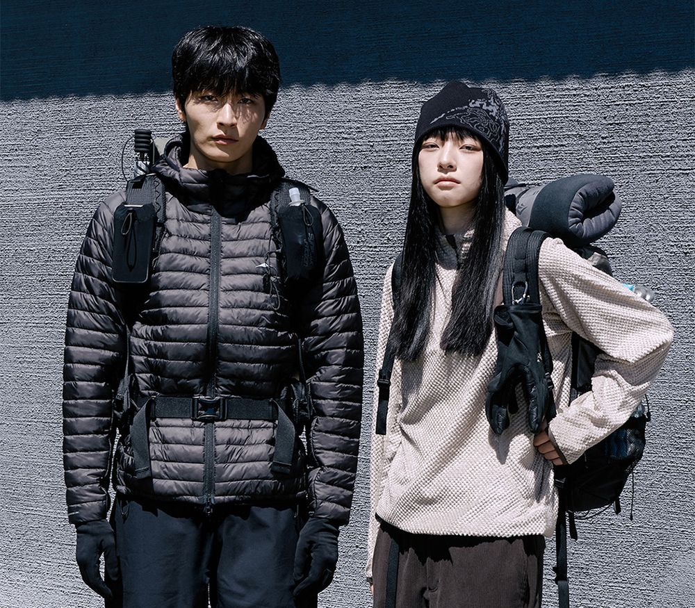 FW 2026\nCollection FW 26 컬렉션