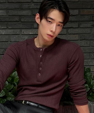 로랑서울 × 인플루언서 신승우