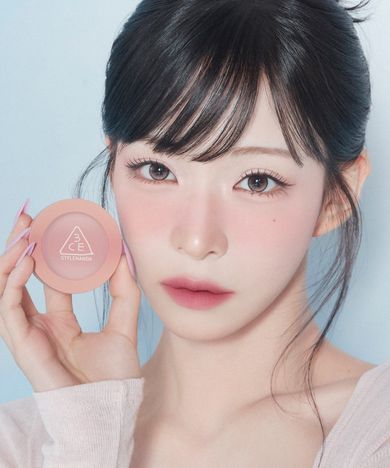 쓰리씨이 베스트 블러쉬