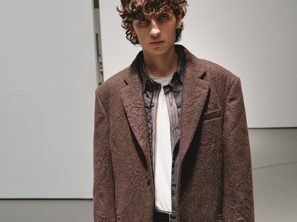 FW 26\nOuter New Item