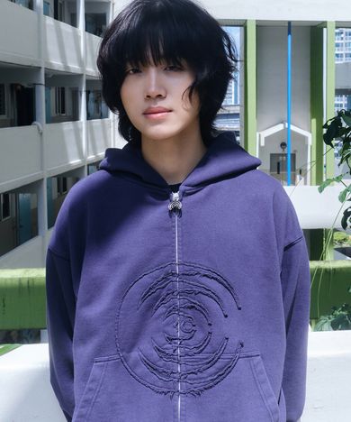 데이먼스 이어 x 다이브인