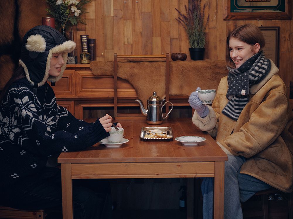 Winter 26\n1차 발매 발매 기념 10% 쿠폰 혜택